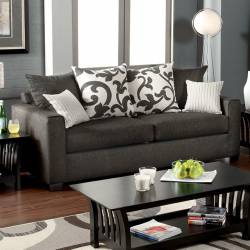 Colebrook Sofa in Charcoal SM3010-SF